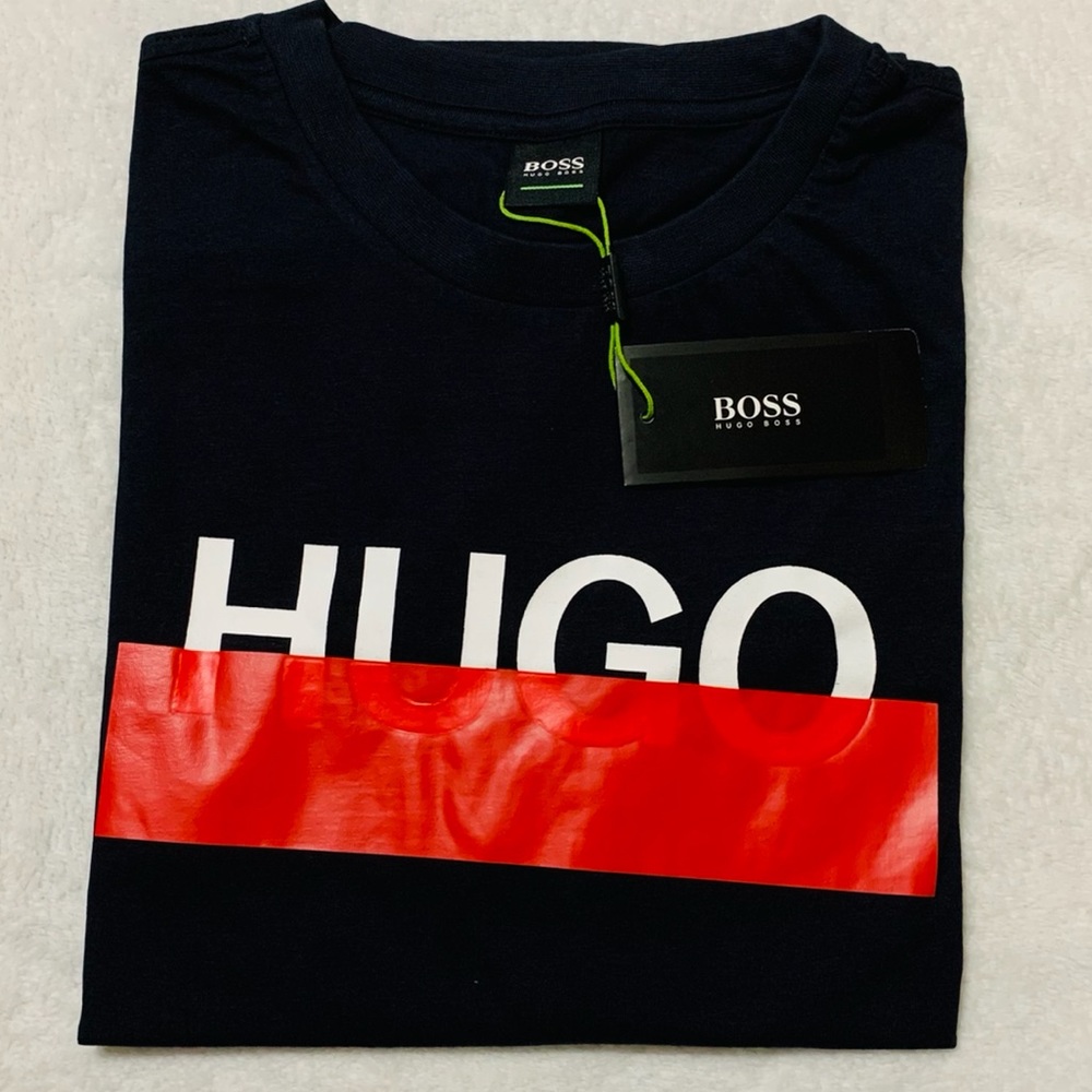Hugo Boss T-Shirt